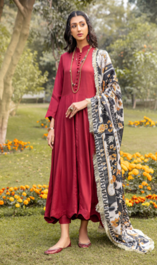 Celeste 01 - Fatimahs clothing