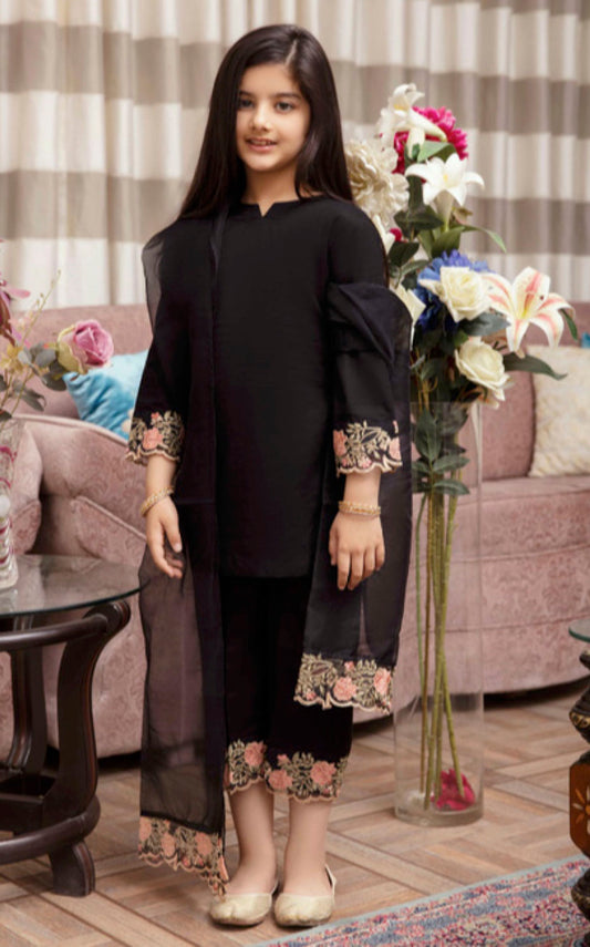 SL-22 kids - Fatimahs clothing