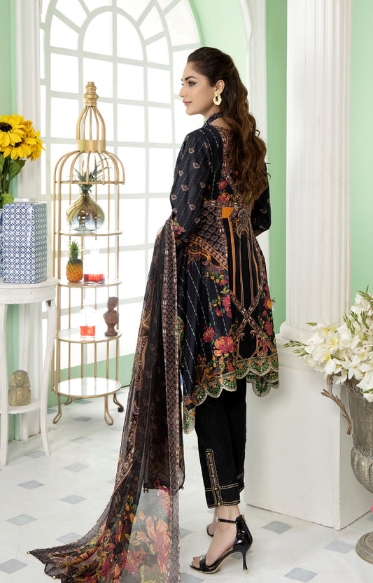 Arzoo SL 19 - Fatimahs clothing