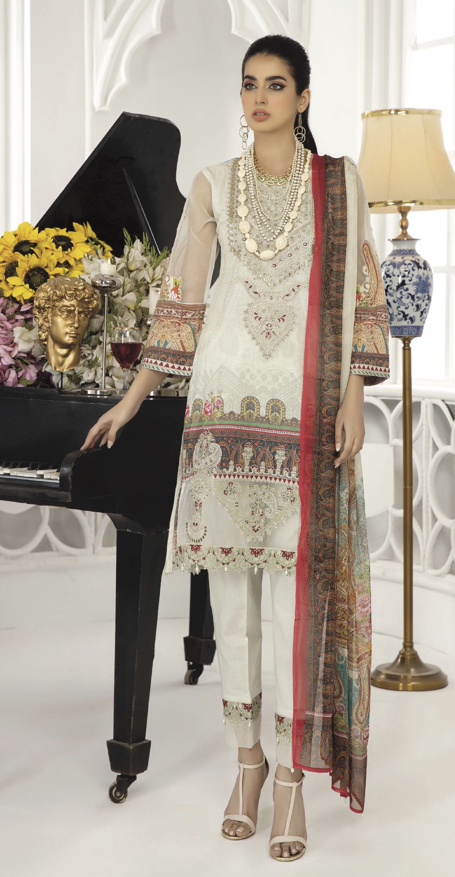 Arzoo SL 11 - Fatimahs clothing
