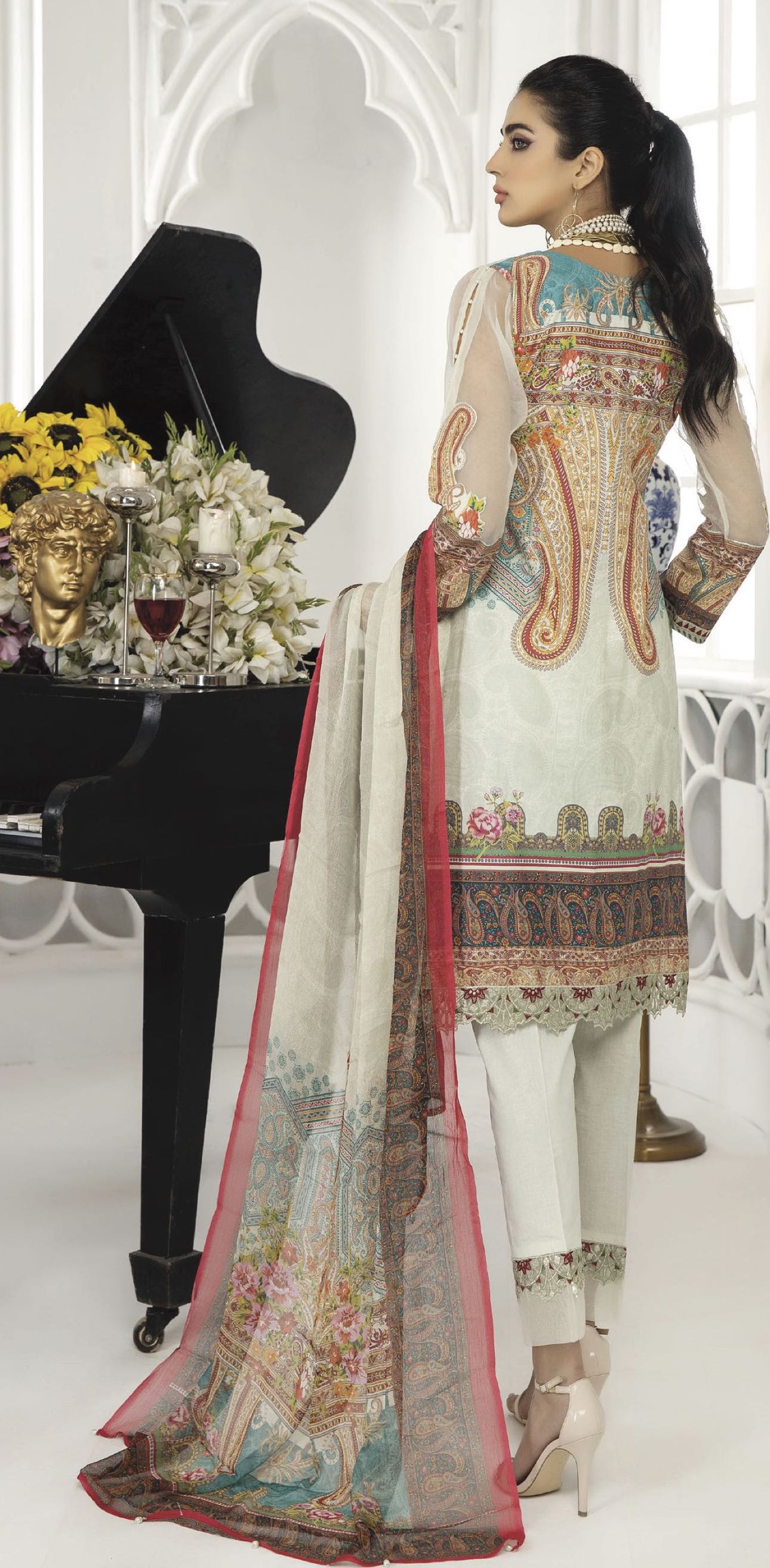 Arzoo SL 11 - Fatimahs clothing