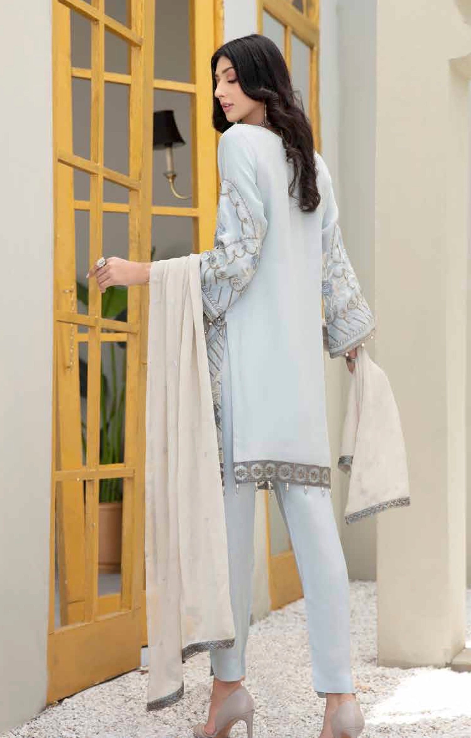 ASTER 02 Ladies - Fatimahs clothing
