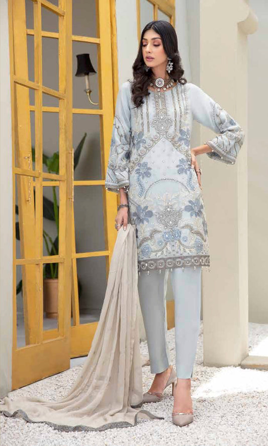 ASTER 02 Ladies - Fatimahs clothing