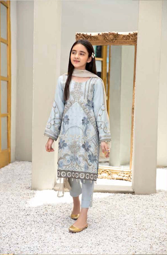 ASTER 02 Kids - Fatimahs clothing