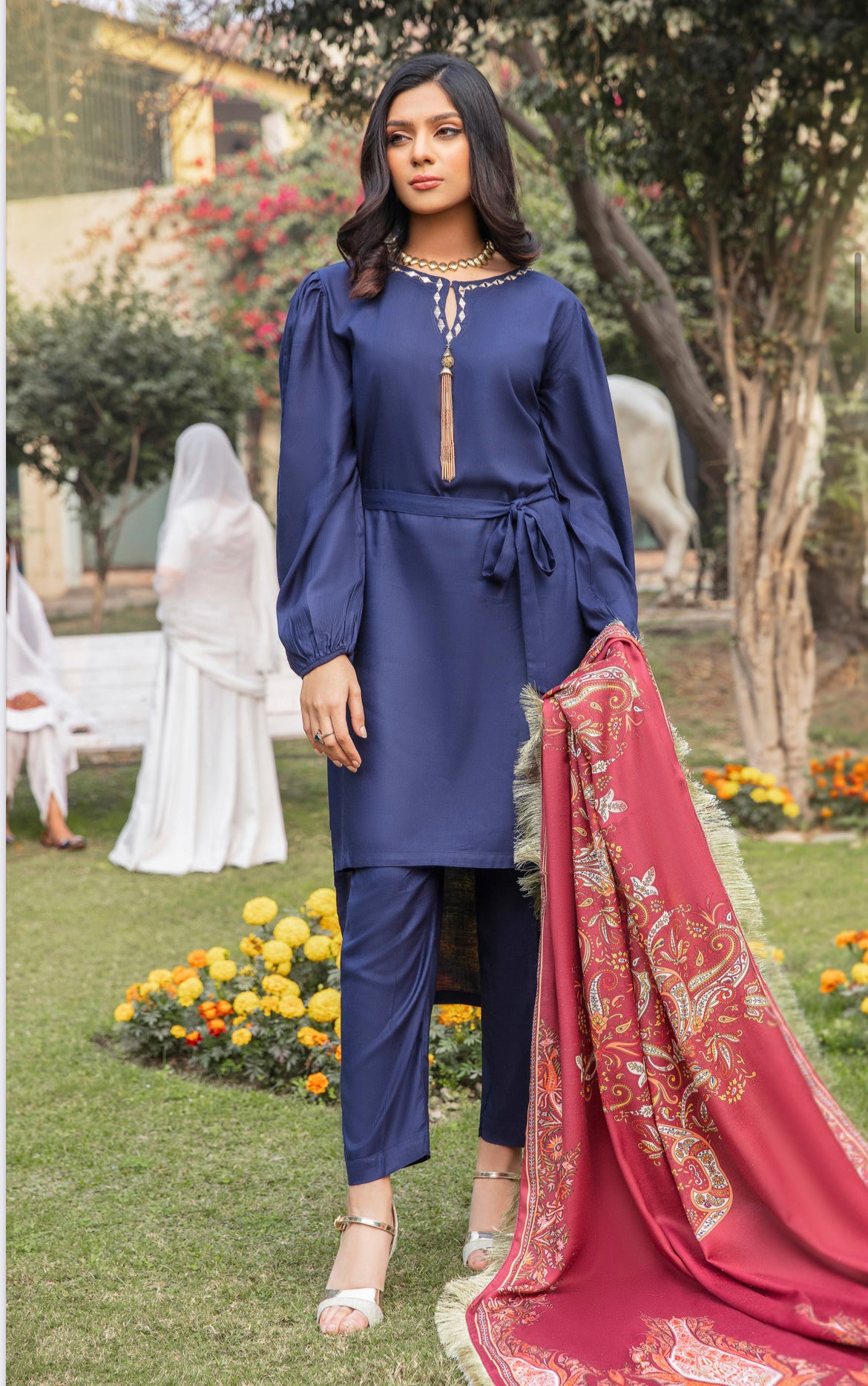 Celeste 02 - Fatimahs clothing