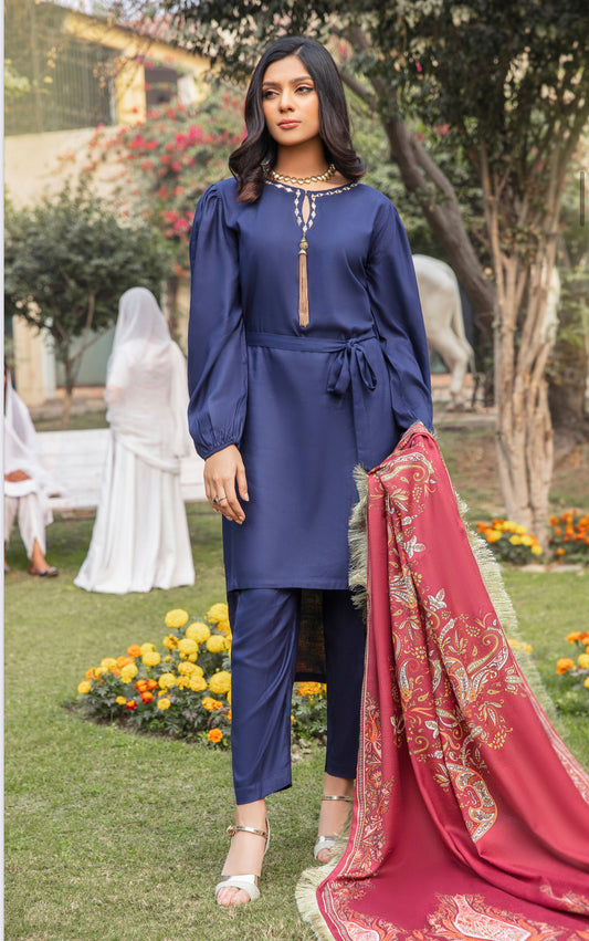 Celeste 02 - Fatimahs clothing