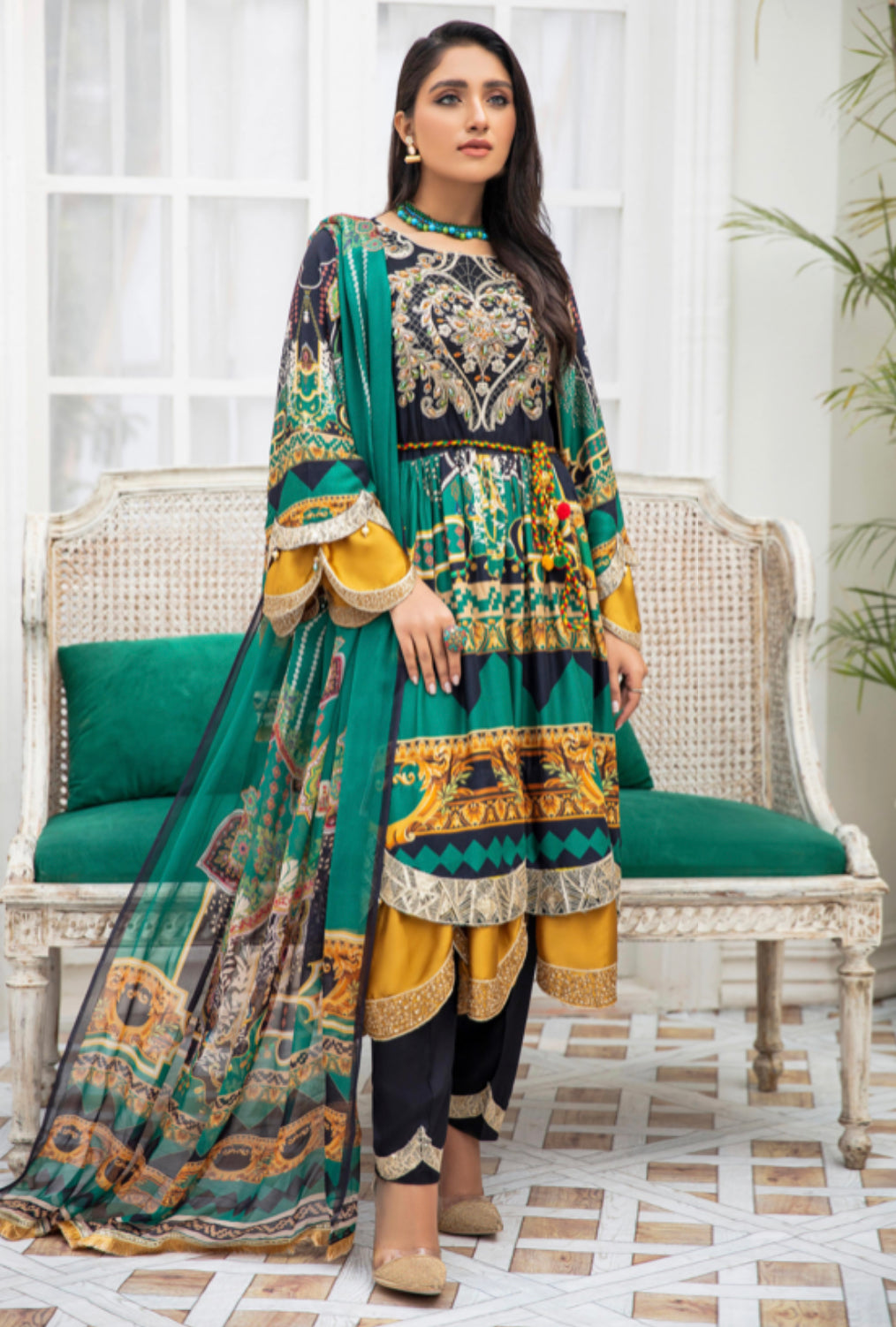 Fannah 06 - Fatimahs clothing