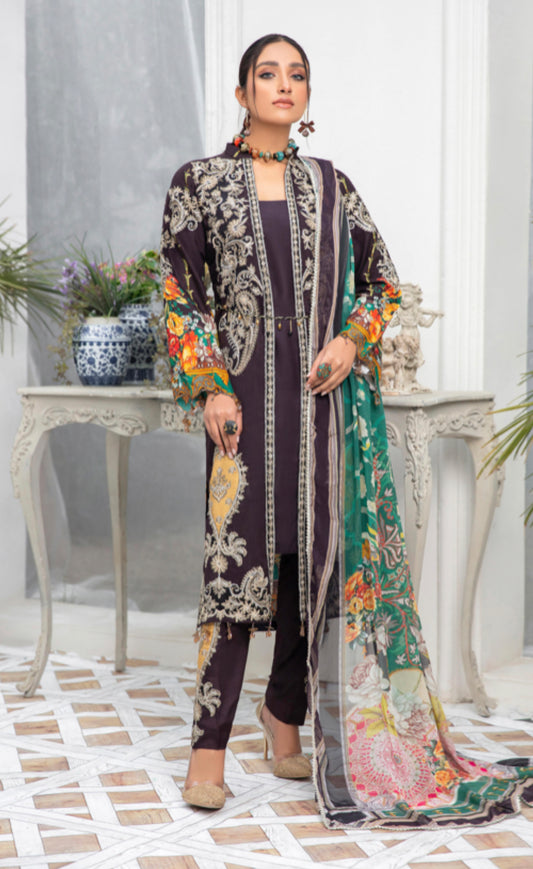 Fannah 05 - Fatimahs clothing