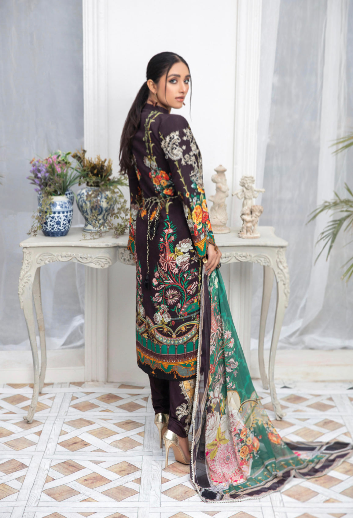 Fannah 05 - Fatimahs clothing