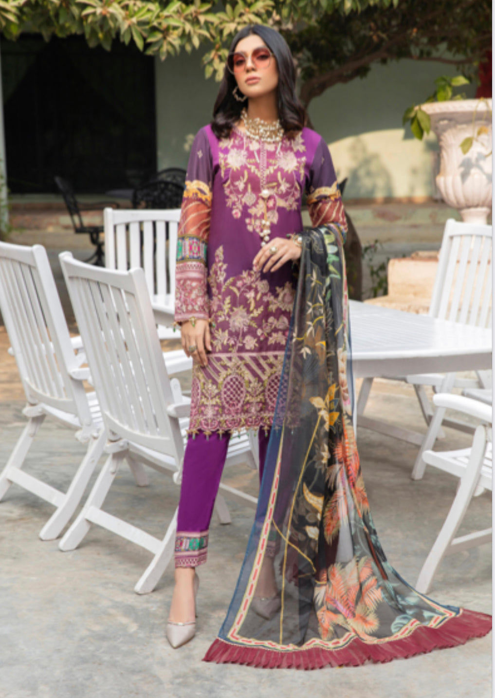 Fannah 01 - Fatimahs clothing