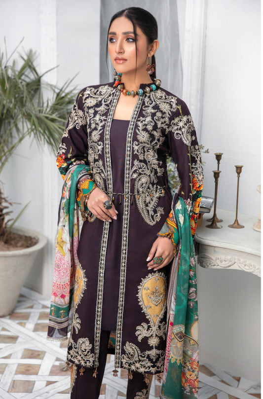 Fannah 05 - Fatimahs clothing