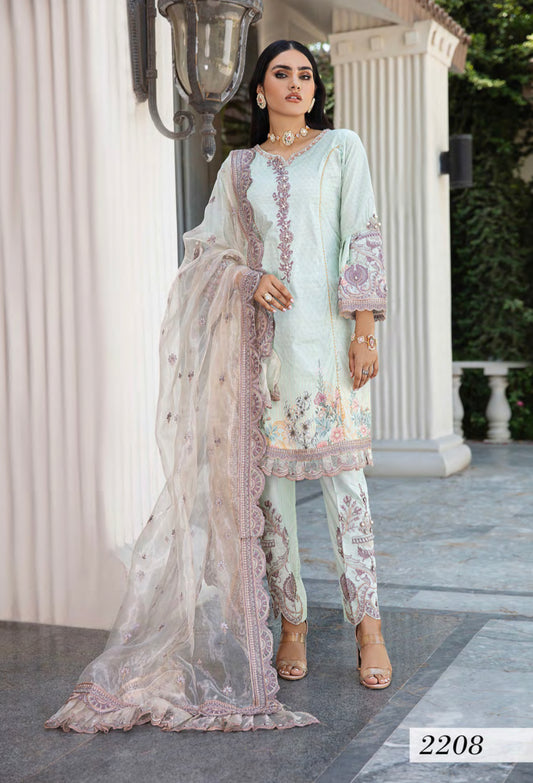 Ivana 2208 Ladies - Fatimahs clothing