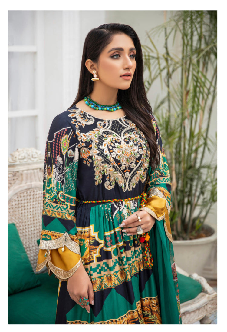 Fannah 06 - Fatimahs clothing