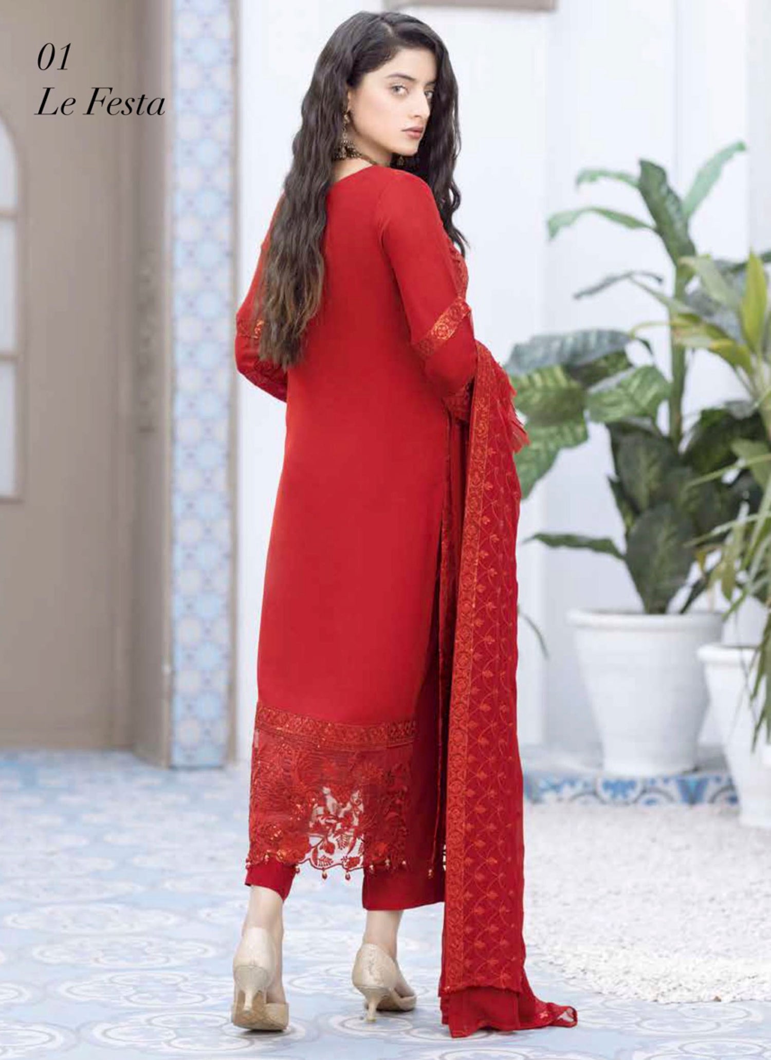 Le Festa 01 - Fatimahs clothing