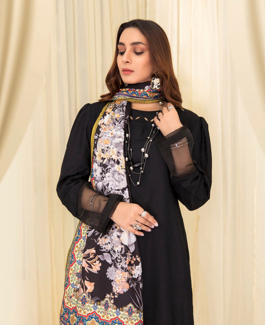 Manzil 02 - Fatimahs clothing