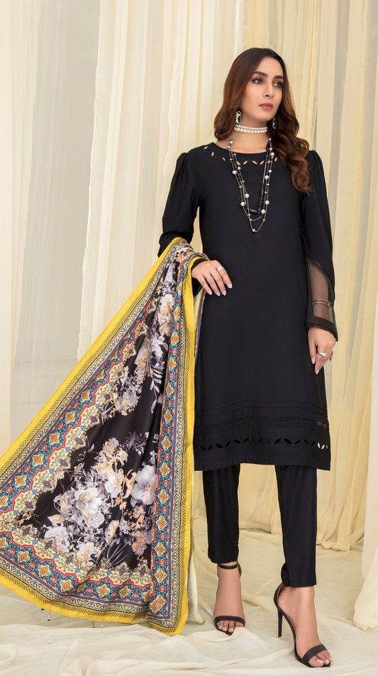 Manzil 02 - Fatimahs clothing