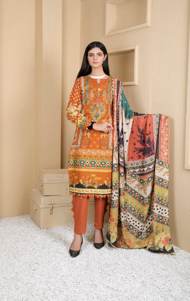 Muzeen 5508 - Fatimahs clothing