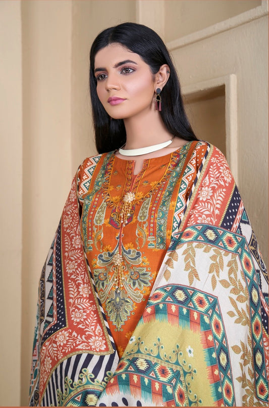 Muzeen 5508 - Fatimahs clothing