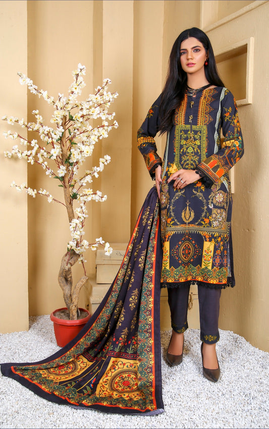 Muzeen 5512 - Fatimahs clothing