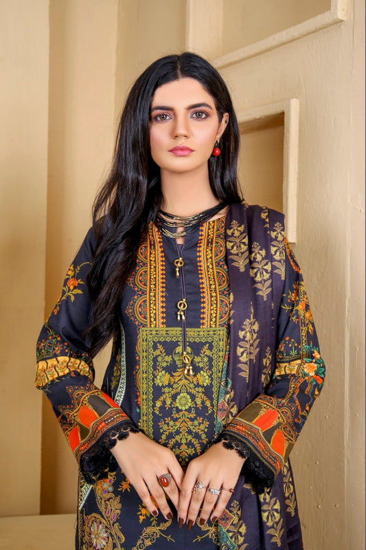Muzeen 5512 - Fatimahs clothing