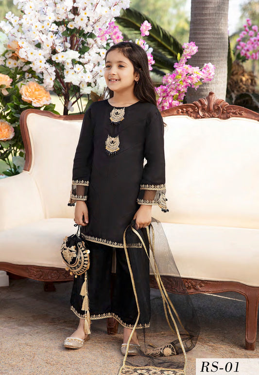 RS-01 Kids - Fatimahs clothing