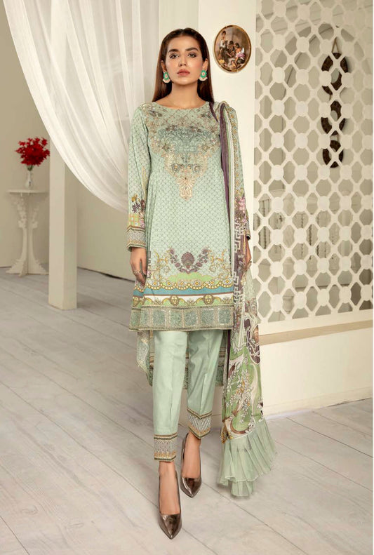 SL 367 Ladies - Fatimahs clothing