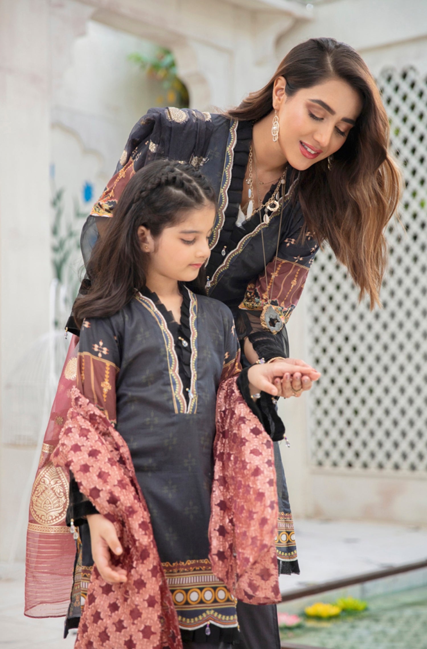 SMP-03 Kids - Fatimahs clothing