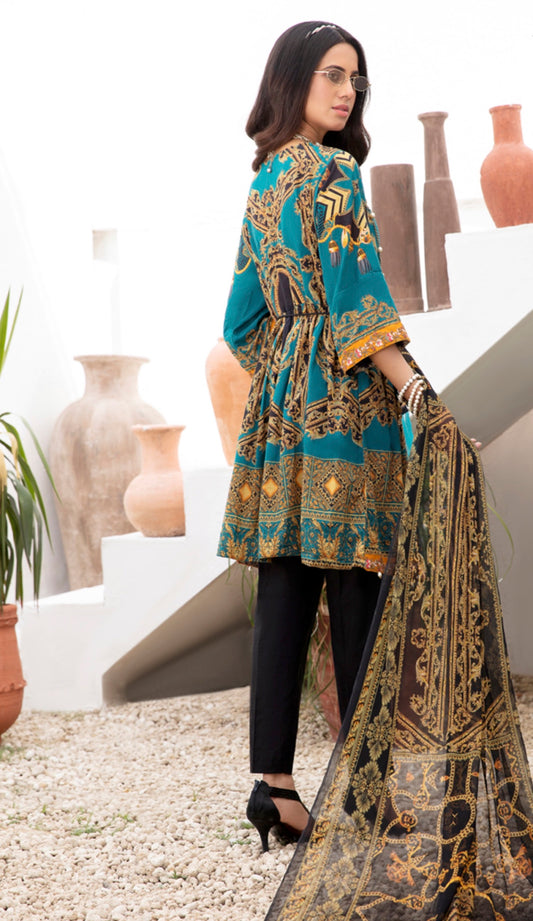 MU 13 Ladies - Fatimahs clothing