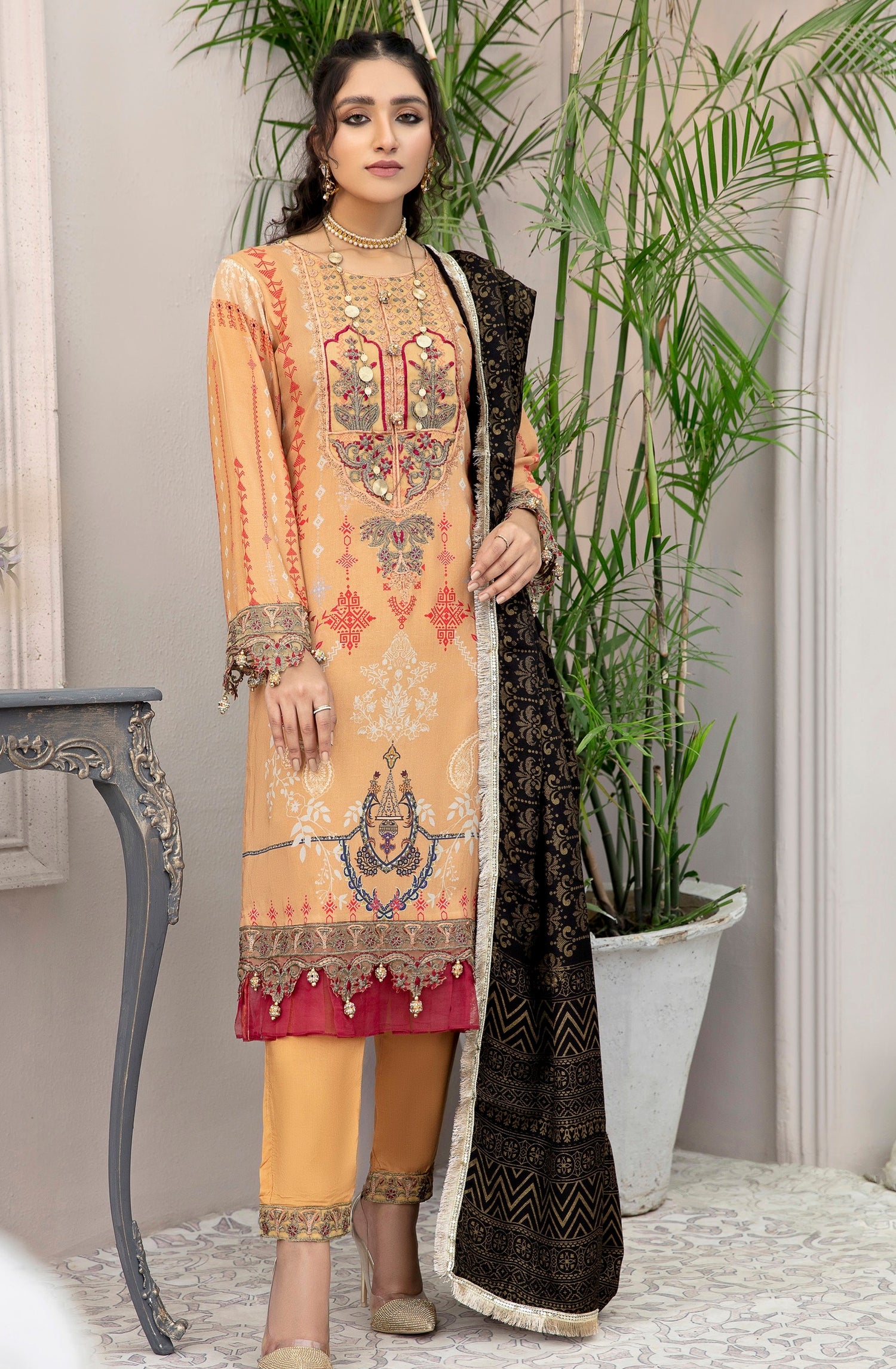Elegante 03 - Fatimahs clothing