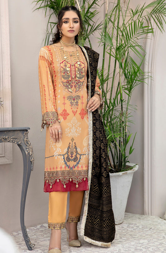 Elegante 03 - Fatimahs clothing