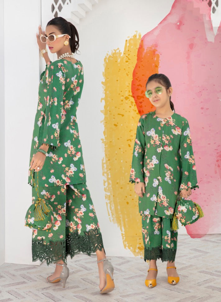 Florals